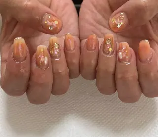ネイル nail M&Tのネイルデザイン