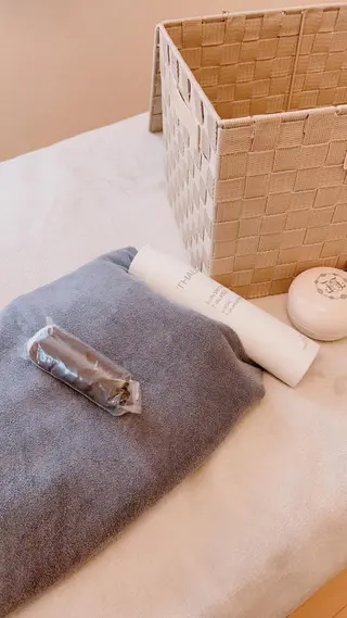 なかつる ゆかのエステ・リラクイメージ