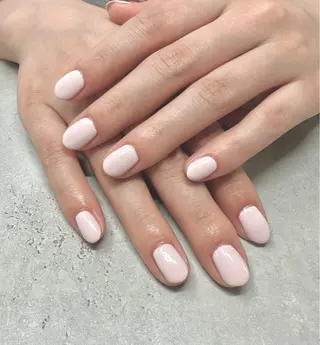 ネイル 濱田 桃葉のネイルデザイン