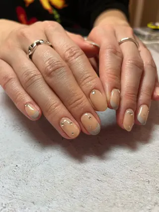 ネイル 【LINON】 airiのネイルデザイン