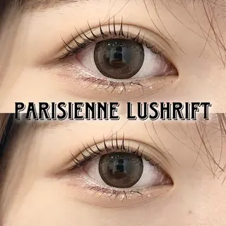 マツエク・マツパ MYU🩵 Mirajuのマツエク・マツパデザイン