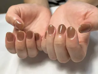 ネイル IK_ nailのネイルデザイン