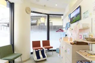 ソレイユ接骨院 本山のエステ・リラクイメージ