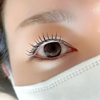 マツエク・マツパ eyelash salon7のマツエク・マツパデザイン