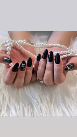 ネイル 88-nail. MAKIのネイルデザイン