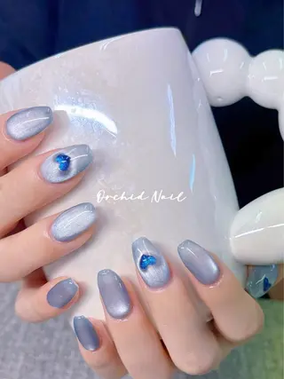 ネイル Orchid Nailのネイルデザイン