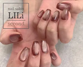 ネイル Sari ✳︎のネイルデザイン