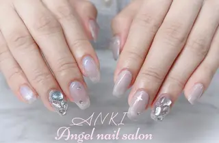 ネイル Angel nail salonのネイルデザイン