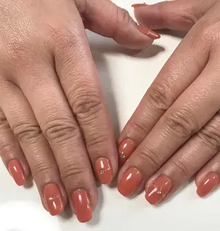 ネイル mahana nailのネイルデザイン