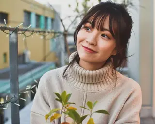 セミロング パーソナルカラー 美容師國分優太のその他イメージ
