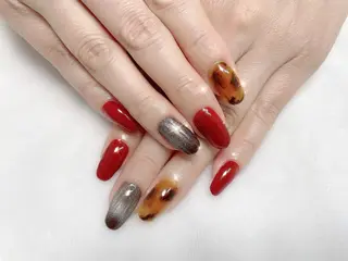 ネイル em nailのネイルデザイン