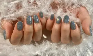 ネイル たまプラーザ ANZUのネイルデザイン