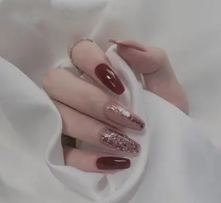 ネイル Cute beauty2のマツエク・マツパデザイン