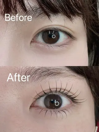 マツエク・マツパ YUKA 🐩🎀のマツエク・マツパデザイン