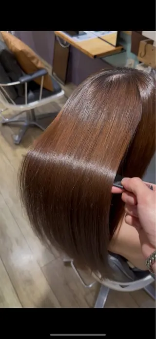 ロング ✨ショート/パーマ✨ たなかひろとのヘアスタイル