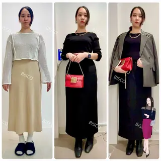 17タイプ診断 BISCO大阪梅田のその他イメージ