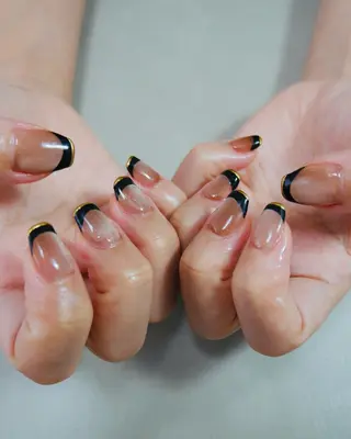 ネイル Nails suiのネイルデザイン