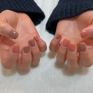 ネイル ゆ めのネイルデザイン