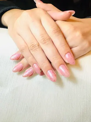 ネイル N& nailのネイルデザイン