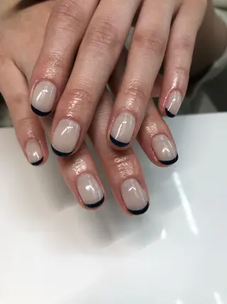ネイル nail by minamiのネイルデザイン