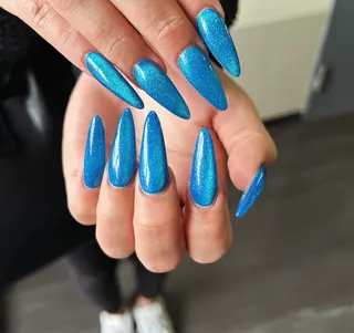 ネイル ✴︎ Delightのネイルデザイン