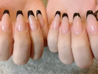 ネイル coco NATSUMIのネイルデザイン