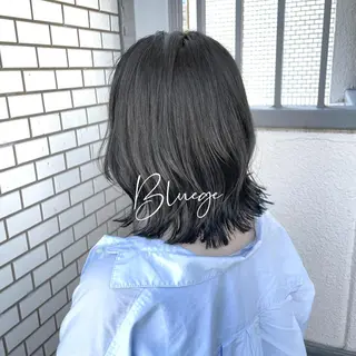 ショート カラー 【 DIPTH 】 代表コウキ🥇のヘアスタイル