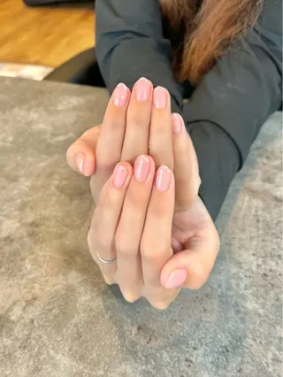 ネイル nail salon amanoのネイルデザイン