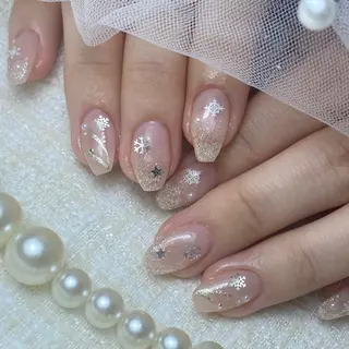 ネイル Beauty Space N&Nのネイルデザイン