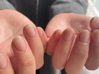 ネイル _ amiのネイルデザイン