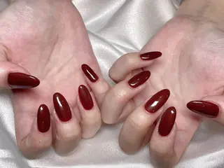 ネイル Rarity nail salonのネイルデザイン