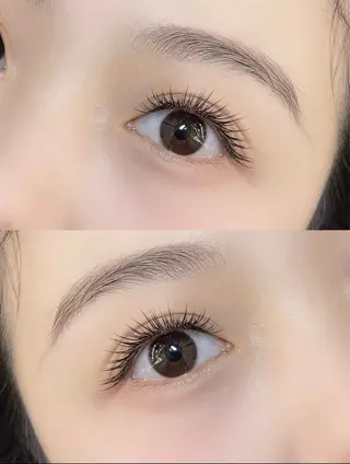 マツエク・マツパ Y.Beauty ユキのマツエク・マツパデザイン