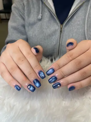 ネイル NiJi Nailsのネイルデザイン