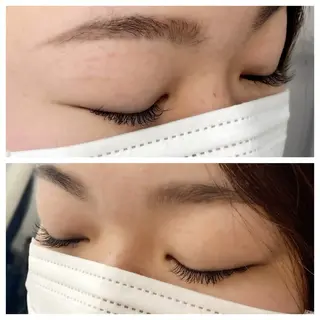 マツエク・マツパ ma-pa所属・ma-pa eye＆hairのマツエク・マツパデザイン