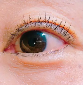 マツエク・マツパ 樋口 みなみのマツエク・マツパデザイン