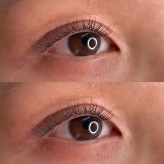 マツエク・マツパ salonBON サロンボンのマツエク・マツパデザイン