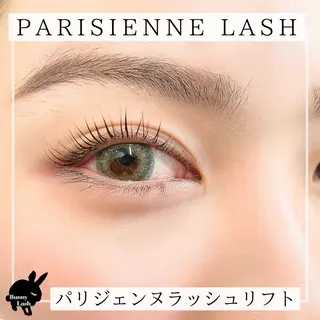 マツエク・マツパ BunnyLash オオタのマツエク・マツパデザイン