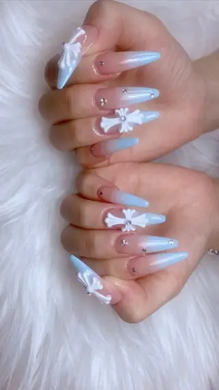 ネイル REI NAIL1のネイルデザイン
