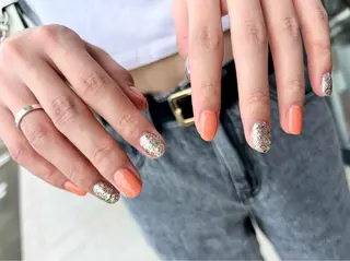 ネイル Color . Iwanoのネイルデザイン