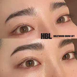 アイブロウ メンズ眉毛🎨五反田 / Mayuri🌻の眉毛・アイブロウイメージ