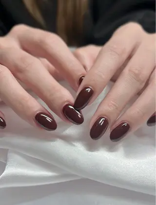 ネイル Lulu eono所属・Lulu eonoのネイルデザイン