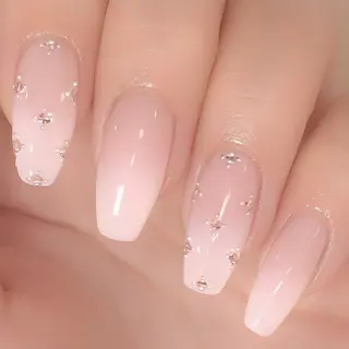 ネイル Rose Glass 高蔵寺店のネイルデザイン