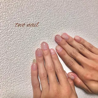 ネイル two nailのネイルデザイン