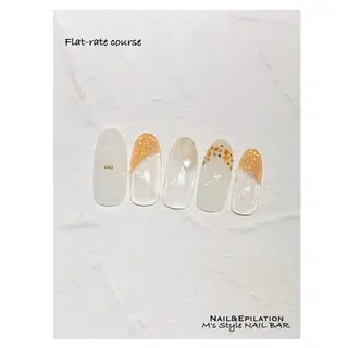 ネイル M's Style NAIL BARのネイルデザイン