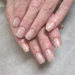 ネイル nail patio 新越谷 yukiのネイルデザイン