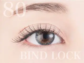 マツエク・マツパ BECKY LASH 戸田のマツエク・マツパデザイン