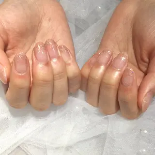ネイル BULLION ☁️kurumi☁️のネイルデザイン