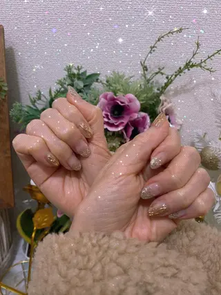 ネイル nail salon CHARMANTEのネイルデザイン