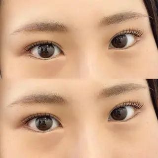 マツエク・マツパ 韓国束感まつ毛 💫 本町 淀屋橋/留美のマツエク・マツパデザイン