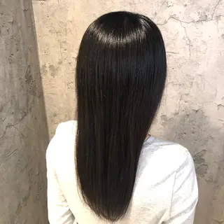 ロング パーマ 【持ちが良い！メンズ パーマ】田中颯汰のヘアスタイル
